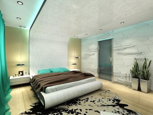 Manufacturers Exporters and Wholesale Suppliers of Interior Designing Services in Bedrooms New Delhi Delhi